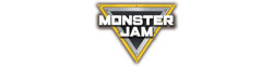 Logo Monster Jam