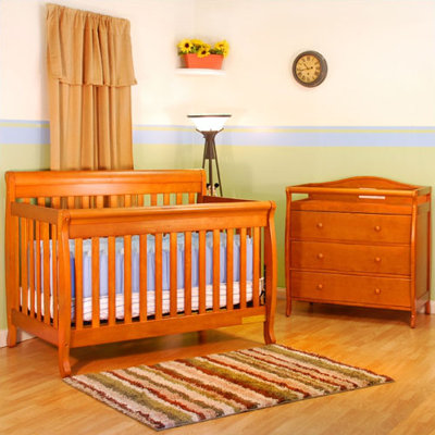 Jaden Crib