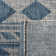 Amarien Performance Southwestern Indoor/Outdoor Area Rug