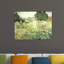 Vincent Van Gogh - Wrapped Canvas Painting-21212682