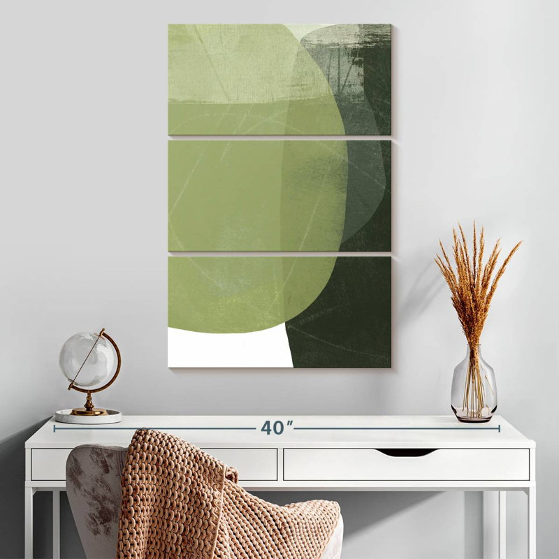 Avery Verdant Arc I