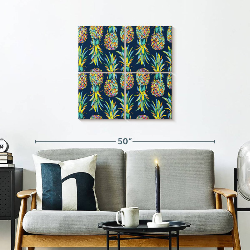 Yarlin Tropical Pineapples