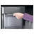 GE Profile 38 Lb. Daily Production Nugget Ice Freestanding Ice Maker-688681322