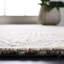 Tapis ivoire / bleu Edgartown 901-1364883860
