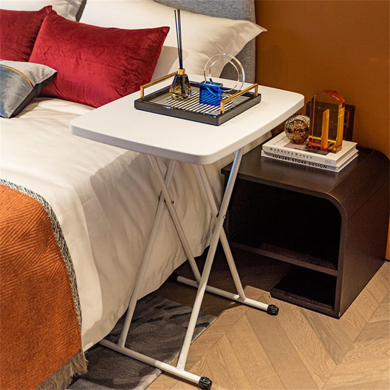 Copper Iron Writing Desk