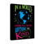 Citation inspirante, art mural Be Kind-238661719