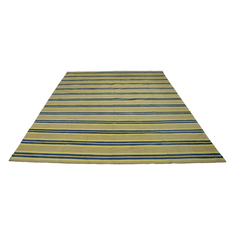 One-of-a-Kind 8' X 11' Area Rug