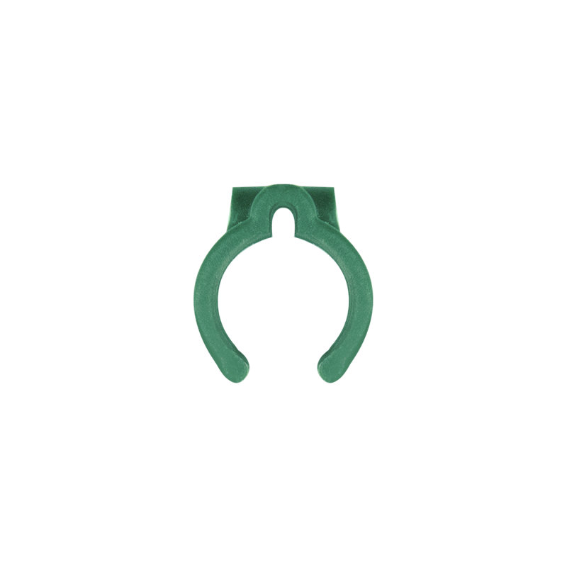 Nickelson Shelf Clip