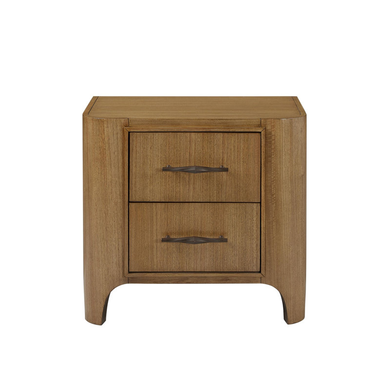 Nightstand With Drawer