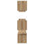 TV Cabinet Set 7 Pcs Engineered Wood-1813699156-1813699158