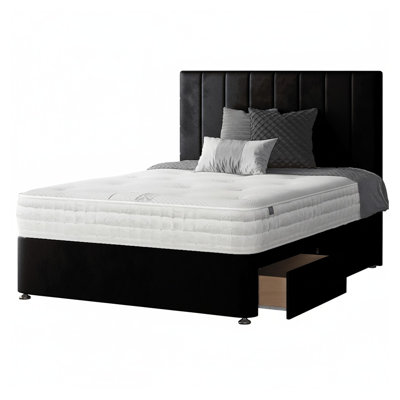 Hedley Divan Bed Base