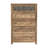 Julric 5 Drawer Dresser-861364774
