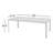 Brix 83" Dining Table-1373918325