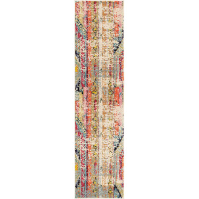Sierra Southwestern Indoor Rug