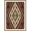 Neutral Textile 2 Print by Nathan Turner