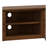 Lowry - TV Media Stand - Walnut