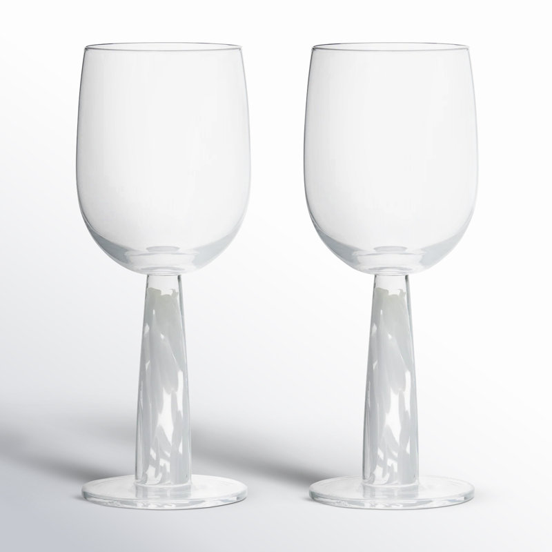 Zara Wine Glass Set