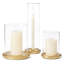 Tulln Hurricane Candle Holder-59204424
