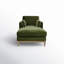 Chaise longue rembourrée Pera-1800495242