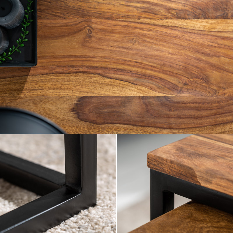 Gwyneth Frame Coffee Table