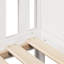 Edgecliff Cabin Bed House Beds-1927839512-1927839513