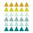 Mint/Mustard