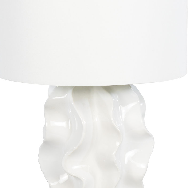Ceramic Table Lamp