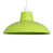 Green is out of stock selected