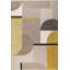 Hilton Geometric Area Rug-78549289