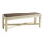 Chailey 4 - Person Four Leg Base Dining Set