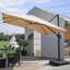 Aaron-Matthew 300cm Cantilever Parasol-879153280