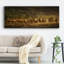 Wild and Free III sur toile-1550906952