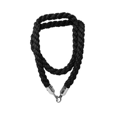 Corde torsadée