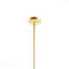 Lustre - configuration 5 lumières, abat-jour tambour-541980529