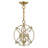 Laclair 3 - Light Pendant-53621984-53621987