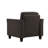 Arsaluis 35.4" Wide Upholstered Armchair