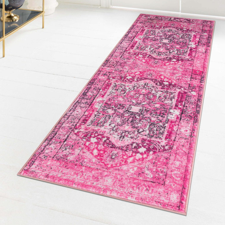 Oriental Indoor Rug