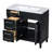 36'' Single Bathroom Vanity with Top