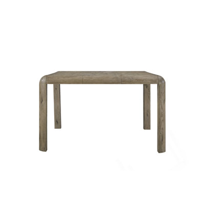 Table à hauteur de comptoir