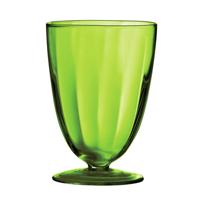 Metro Lane Angelette Glass Serving Bowl