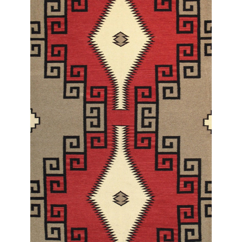 Caseyville Oriental Area Rug