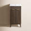 Ensemble de meuble-lavabo simple 18,1 po Dansfield-338490002-338490003