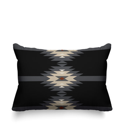Coussin décoratif intérieur / extérieur Onida Southwestern