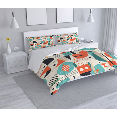 Duvet Cover