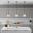 Madison 1 - Light Single Pendant-1754563550