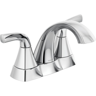 Parkwood Centerset 2-handle Bathroom Faucet