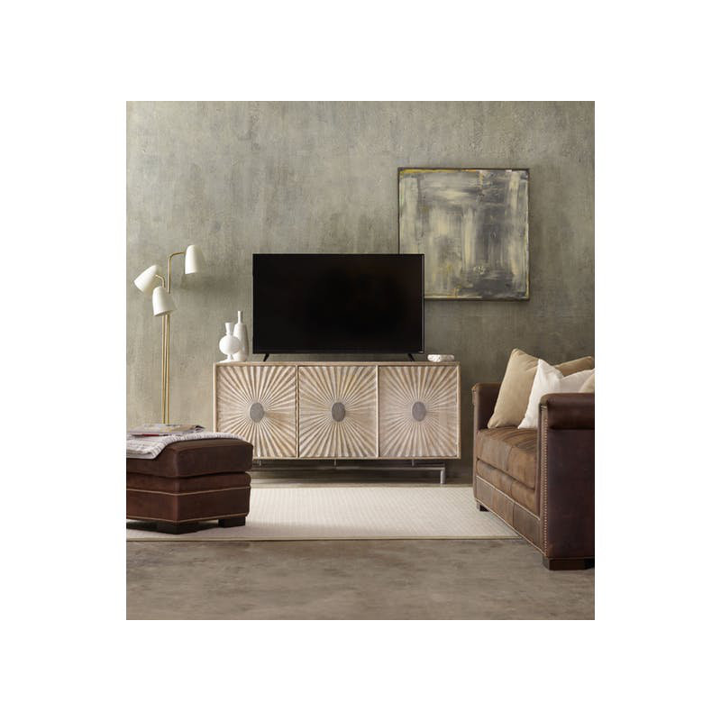 Media Console