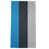 Carolina Football Stripes Gray Accent
