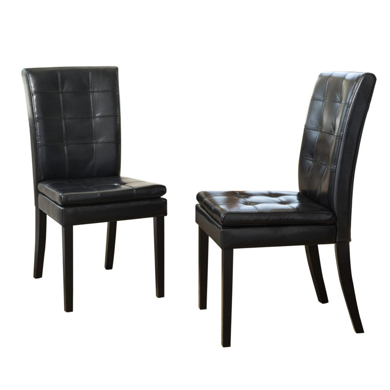 Chaise de salle à manger Kp Mp2 de 2