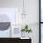 Saedi 1-Light Dimmable LED Single Pendant -1828427153